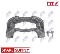 BRACKET, BRAKE CALIPER FOR CITROËN C4 DS4 NTY HZP-CT-022A FITS FRONT AXLE LEFT