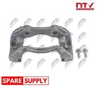 BRACKET, BRAKE CALIPER FOR CITROËN C4 DS4 NTY HZP-CT-023A FITS FRONT AXLE RIGHT