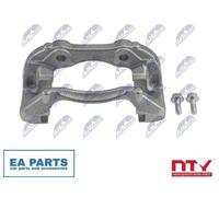 Bracket, brake caliper for CITROËN C4 NTY HZP-CT-023A fits Front Axle Right