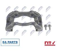 Bracket, brake caliper for CITROËN DS4 NTY HZP-CT-022A fits Front Axle Left