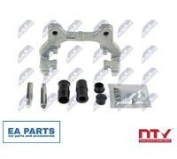Bracket, brake caliper for DAIMLER SUPER EIGHT NTY HZT-JG-002A