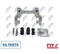 Bracket, brake caliper for DAIMLER SUPER EIGHT NTY HZT-JG-003A