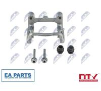 Bracket, brake caliper for FORD FOCUS GALAXY KUGA MONDEO NTY HZT-FR-018A