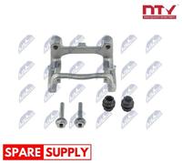 BRACKET, BRAKE CALIPER FOR FORD FOCUS GALAXY KUGA MONDEO NTY HZT-FR-018A