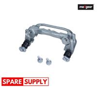 BRACKET, BRAKE CALIPER FOR FORD TRANSIT MAXGEAR 82-0654 FITS REAR AXLE LEFT