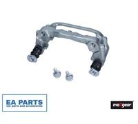 Bracket, brake caliper for FORD TRANSIT MAXGEAR 82-0654 fits Rear Axle Left