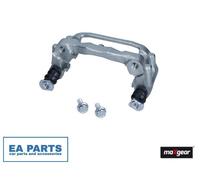 Bracket, brake caliper for FORD TRANSIT MAXGEAR 82-0654 fits Rear Axle Left NEW
