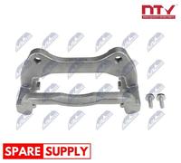 BRACKET, BRAKE CALIPER FOR LAND ROVER NTY HZP-LR-006A