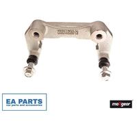 Bracket, brake caliper for MAZDA 6 MAXGEAR 82-0932 fits Rear Axle NEW