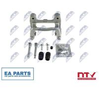 Bracket, brake caliper for MAZDA CX-5 NTY HZT-MZ-017A