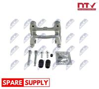 BRACKET, BRAKE CALIPER FOR MAZDA CX-5 NTY HZT-MZ-017A NEW