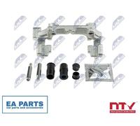 Bracket, brake caliper for MERCEDES-BENZ W205 NTY HZT-ME-044A