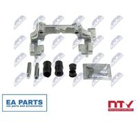 Bracket, brake caliper for MERCEDES-BENZ W205 NTY HZT-ME-045A