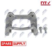 BRACKET, BRAKE CALIPER FOR MINI R55 NTY HZT-BM-019A FITS REAR AXLE BOTH SIDES