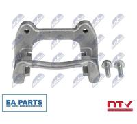 Bracket, brake caliper for MINI R56 NTY HZT-BM-019A fits Rear Axle Both Sides