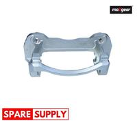 BRACKET, BRAKE CALIPER FOR MITSUBISHI CHALLENGER MAXGEAR 82-0935 FITS FRONT AXLE