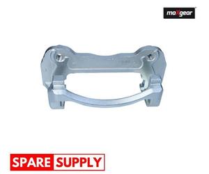 BRACKET, BRAKE CALIPER FOR MITSUBISHI CHALLENGER MAXGEAR 82-0935 FITS FRONT AXLE