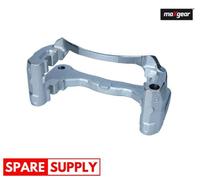 BRACKET, BRAKE CALIPER FOR MITSUBISHI MAXGEAR 82-0933 FITS FRONT AXLE RIGHT