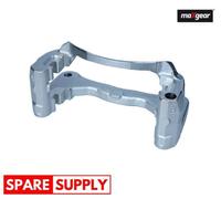 BRACKET, BRAKE CALIPER FOR MITSUBISHI MAXGEAR 82-0933 FITS FRONT AXLE RIGHT