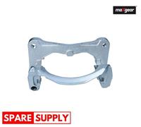 BRACKET, BRAKE CALIPER FOR MITSUBISHI MAXGEAR 82-0934 FITS FRONT AXLE LEFT