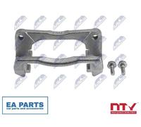 Bracket, brake caliper for OPEL AGILA NTY HZP-SU-006A fits Front Axle Both Sides