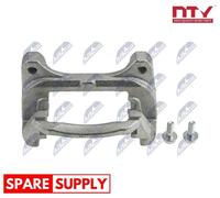 BRACKET, BRAKE CALIPER FOR OPEL AMPERA-E NTY HZT-PL-073A FITS REAR AXLE RIGHT