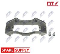 BRACKET, BRAKE CALIPER FOR OPEL SAAB NTY HZP-PL-030A