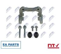 Bracket, brake caliper for RENAULT CLIO FLUENCE NTY HZT-RE-003A