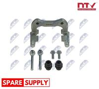 BRACKET, BRAKE CALIPER FOR RENAULT CLIO NTY HZT-RE-003A FITS REAR AXLE RIGHT