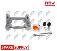 BRACKET, BRAKE CALIPER FOR RENAULT TRAFIC NTY HZT-PL-000A