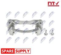 BRACKET, BRAKE CALIPER FOR SUBARU NTY HZT-SB-007A FITS REAR AXLE BOTH SIDES