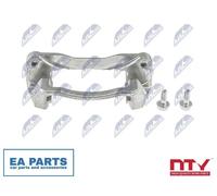 Bracket, brake caliper for SUBARU NTY HZT-SB-007A fits Rear Axle Both Sides NEW