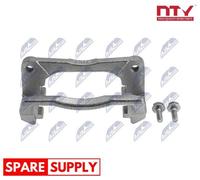 BRACKET, BRAKE CALIPER FOR SUZUKI SPLASH SWIFT NTY HZP-SU-006A