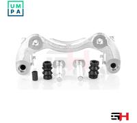Gema Herrerías Brake Caliper Carrier GH-442551 for Ford Transit/Tourneo Front Right/Left