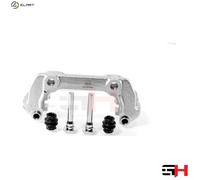 GH GH-443300 Carrier, brake caliper