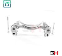 GH GH-443390 Carrier, brake caliper