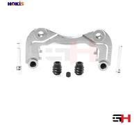 BRACKET BRAKE CALIPER GH-443420 FOR HYUNDAI SONATA/V/VI GRANDEUR KIAG4KD 2.0L
