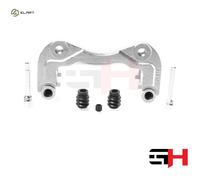 BRACKET BRAKE CALIPER GH-443420 FOR HYUNDAI SONATA/V/VI GRANDEUR KIAG4KD 2.0L