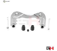BRACKET BRAKE CALIPER GH-443420 FOR HYUNDAI SONATA/V/VI GRANDEUR KIAG4KD 2.0L
