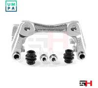 BRACKET BRAKE CALIPER GH-443992 FOR RENAULT CLIO/IV/III/Hatchback/Van ZOE 0.9L