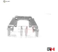 GH GH-461506 Carrier, brake caliper