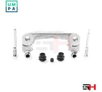 BRACKET BRAKE CALIPER GH-462294 FORBRACKET BRAKE CALIPER GH-462294 FOR NISSAN 4