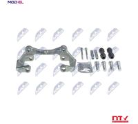 BRACKET BRAKE CALIPER HZP-AU-016A FOR AUDI CDNB/CNCB/CAEB/CDNC 2.0L CGLD 2.0L Q5