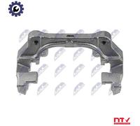 BRAKE CALIPER BRACKET FOR BMW X5 E70 F15 F85 07- X4 M40I 16-