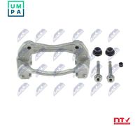 NTY HZP-HY-502A Carrier, brake caliper