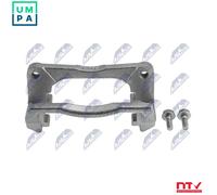 Brake caliper bracket Front Axle both sides HZP-SU-006A NTY for SUZUKI OPEL