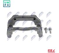 NTY HZT-FT-008A Carrier, brake caliper