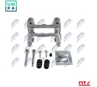 NTY HZT-MZ-017A Carrier, brake caliper