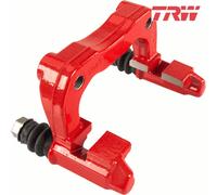 Bracket, brake caliper TRW BDA1196 For PEUGEOT