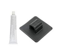 Bracket Buckle for Trolling Outboard Kayak Trolling Motor Mount Outboard Boat Motor Mount for Fishing, Travel, Camping, Lake, River, Offshore, Kayak, Canoe, Pontoon